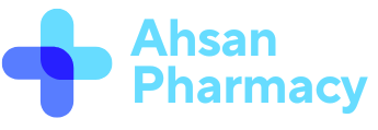 New Ahsan Pharmacy